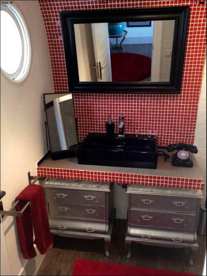 Galdar Penthouse Over The Sea! Sardina エクステリア 写真